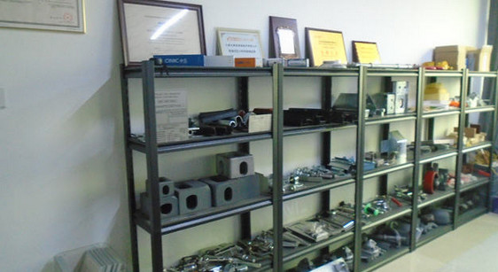 中国 ACE Container &amp; Parts Co., Limited 会社概要