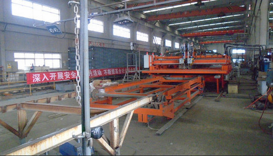 中国 ACE Container &amp; Parts Co., Limited 会社概要