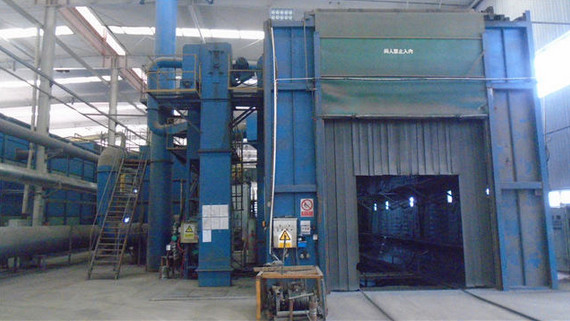 中国 ACE Container &amp; Parts Co., Limited 会社概要