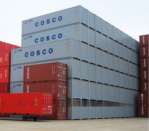 中国 ACE Container & Parts Co., Limited