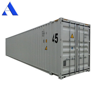 45ft 長さ 高立方体 輸送コンテナ 重用鋼鉄 建設