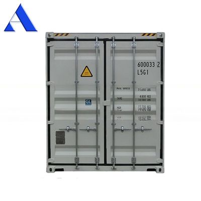 45ft 長さ 高立方体 輸送コンテナ 重用鋼鉄 建設