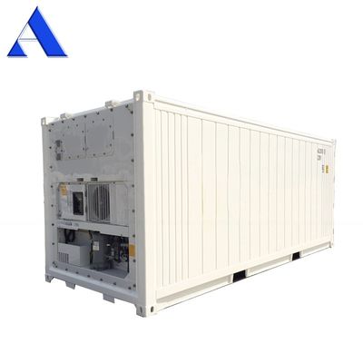 内部寸法 l x W x H mm 5456 x 2290 x 2276 mm 6m 長さ 28cbm 20ft 冷蔵庫 リファーコンテナ 冷蔵庫