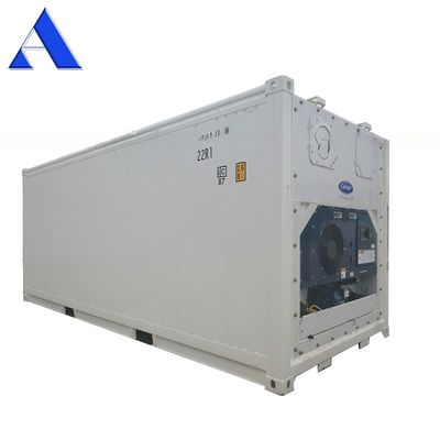 内部寸法 l x W x H mm 5456 x 2290 x 2276 mm 6m 長さ 28cbm 20ft 冷蔵庫 リファーコンテナ 冷蔵庫