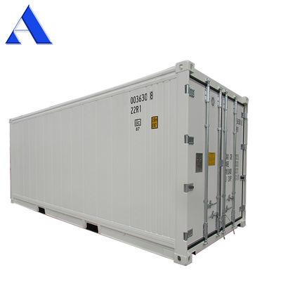 内部寸法 l x W x H mm 5456 x 2290 x 2276 mm 6m 長さ 28cbm 20ft 冷蔵庫 リファーコンテナ 冷蔵庫