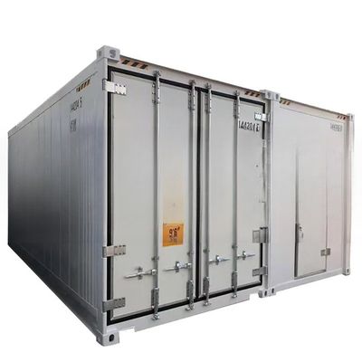 20ft 40ft 冷蔵庫 冷蔵庫 コンテナ BV GL 認定移動式組合せ冷蔵庫