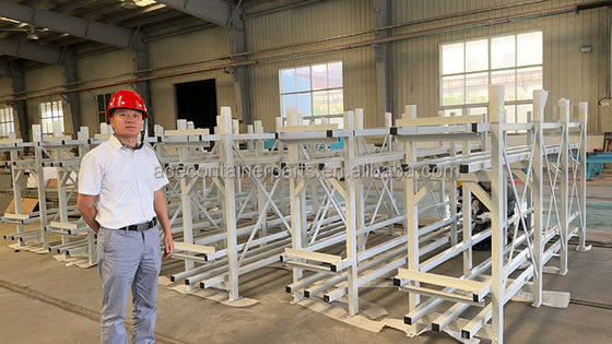 33.2cbm 20ft 高立方電池貯蔵容器 エネルギー貯蔵システムまたは電気機器 6058 x 2438 x 2896 mm