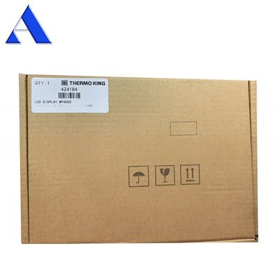 サーモキングリーファーコンテナ 部品 TK MP4000 LCD ディスプレイ 外寸6058 x 2438 x 2591mm