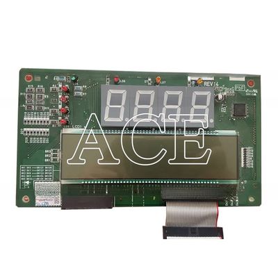 中古 リファーコンテナ 部品 ディスプレイ画面 PN1869769 6058x2438x2591mm 50/60Hz 即発準備中