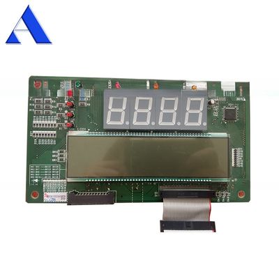 中古 リファーコンテナ 部品 ディスプレイ画面 PN1869769 6058x2438x2591mm 50/60Hz 即発準備中