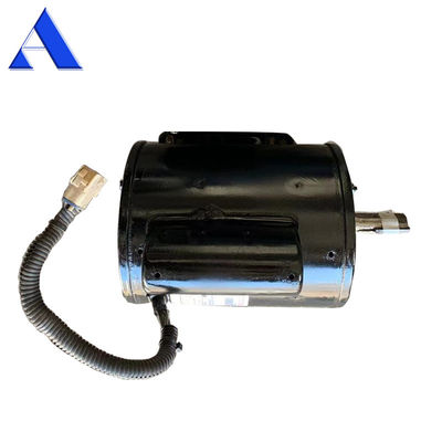 中古品 状態良好 リファーコンテナ 部品 コンデンサー扇風機 モーター P/N 54-00586-20 5468 x 2294 x 2273 mm
