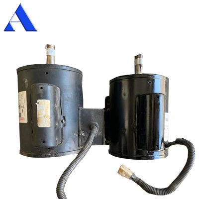 中古品 状態良好 リファーコンテナ 部品 コンデンサー扇風機 モーター P/N 54-00586-20 5468 x 2294 x 2273 mm