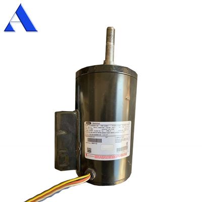 中古品 状態良好 リファーコンテナ 部品 コンデンサー扇風機 モーター P/N 54-00586-20 5468 x 2294 x 2273 mm