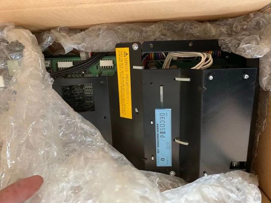リファーコンテナ部品 デイキン DECOSIII制御ユニット