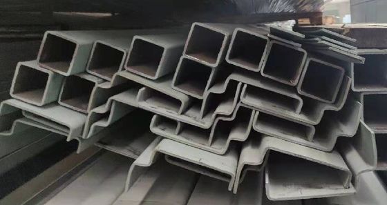 砂吹き 4.5mm コーテン鋼 C型 Z型 輸送コンテナ 下部サイドレール コンテナ 部品とアクセサリー