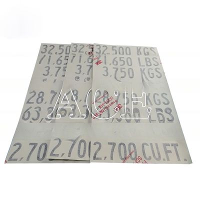 3M テクノロジー 番号 文字 マーク ロゴ 体重 デカル 部品