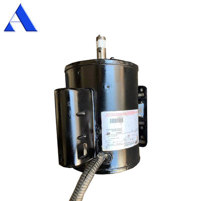 20' 状態良好 使用済み リファーコンテナ 部品 エバポーター扇風機 モーター P/N 54-00585-20 28.40 性能能力