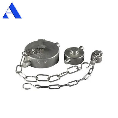 オリジナルのEasy Fit BSP 圧力計 ISO タンクコンテナ パーツ ISO9001 規格