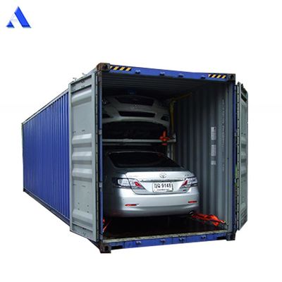 乾燥コンテナ 3.2m 高さ 40ft CSC認定 輸送コンテナ 車両輸送用車棚