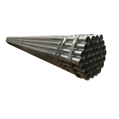 21mm 27mm 34mm 直径 円接溶接 304ステンレス鋼管 正確な寸法精度