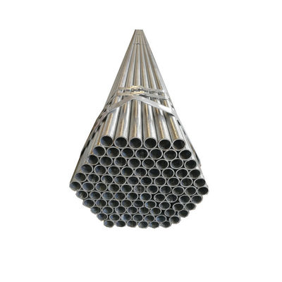 21mm 27mm 34mm 直径 円接溶接 304ステンレス鋼管 正確な寸法精度