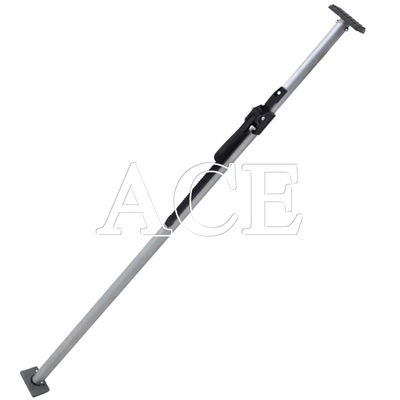 調整可能な38mm42mm鋼アルミニウム トラック ボディパーツ 貨物 プランク レッチャーバー トラック アクセサリー