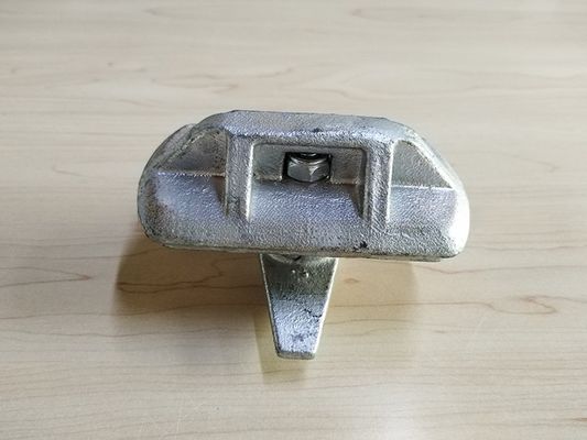 下のコンテナ ローティング機器 輸送コンテナ シングルハンガングスタッカー