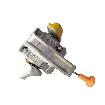 GL 認定 半自動 コンテナ トイストロック 鋳造 鋼コンテナ ローシング 機器 部品 顧客の要求