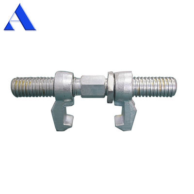 容器のラッシングパーツ 調節可能 260mm 380mm コンテナブリッジ Fitting DNV GL 承認