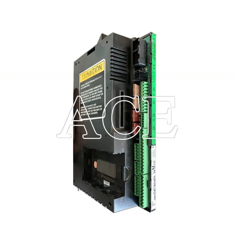 リファーコンテナ用スペアパーツ R134a 冷蔵制御ユニット PN12-55011 外部寸法6058x2438x2591mm