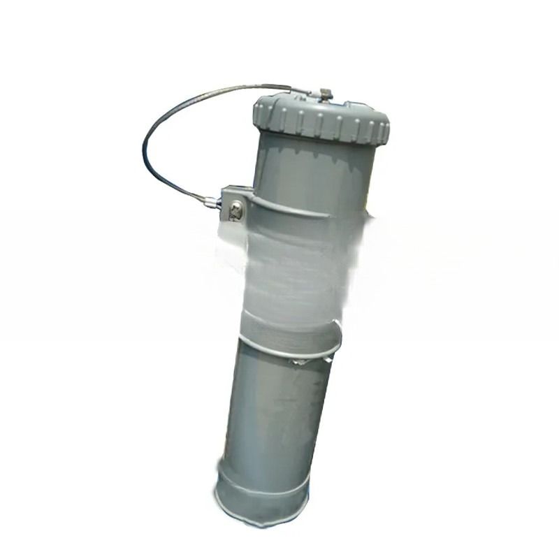 PVC ISO タンク コンテナ 部品 文書保持器 26cm 内部寸法 l x W x H 20' 長さ 調整可能